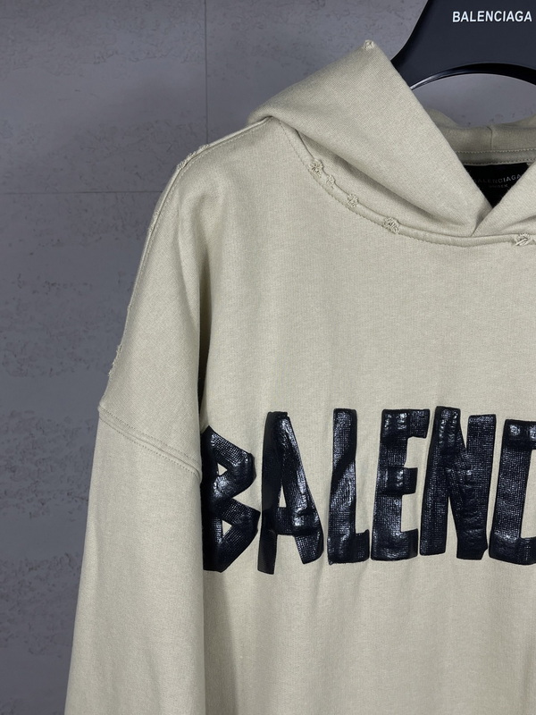 Balenciaga Hoody-166
