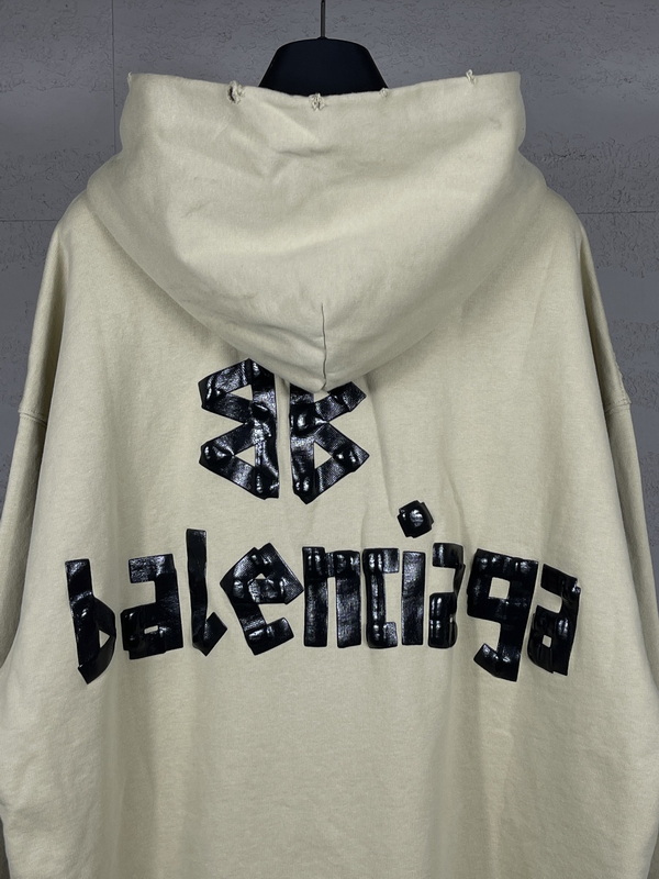 Balenciaga Hoody-166