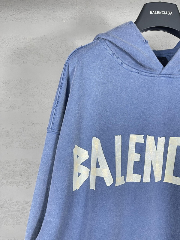 Balenciaga Hoody-168