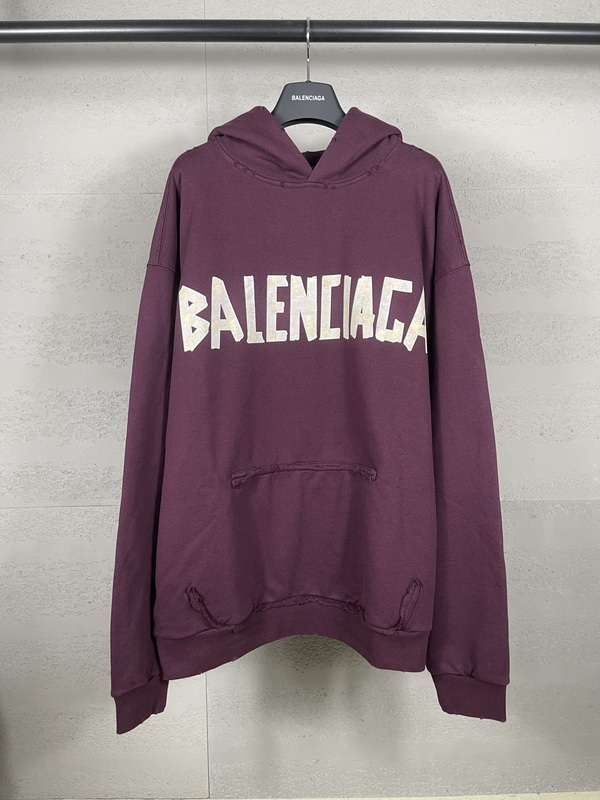 Balenciaga Hoody-170