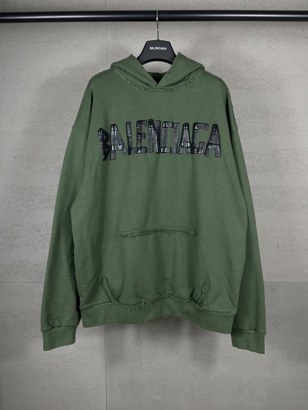 Balenciaga Hoody-172