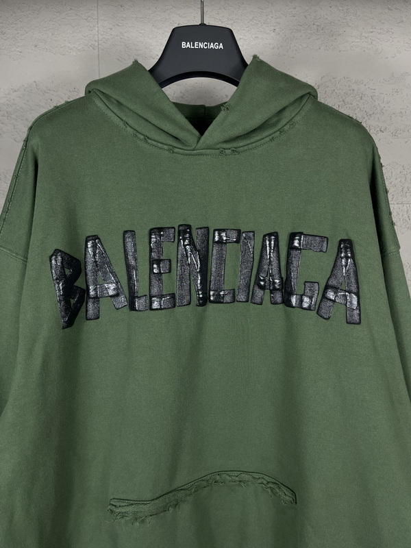 Balenciaga Hoody-172