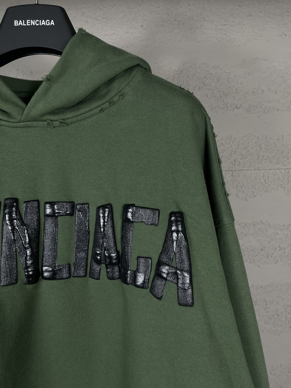 Balenciaga Hoody-172