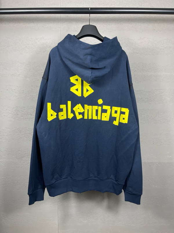 Balenciaga Hoody-174