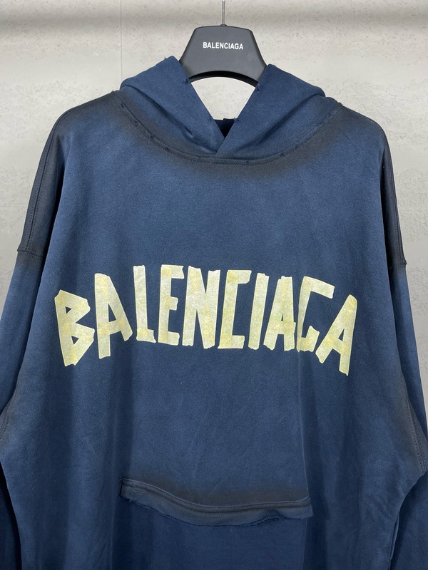 Balenciaga Hoody-174