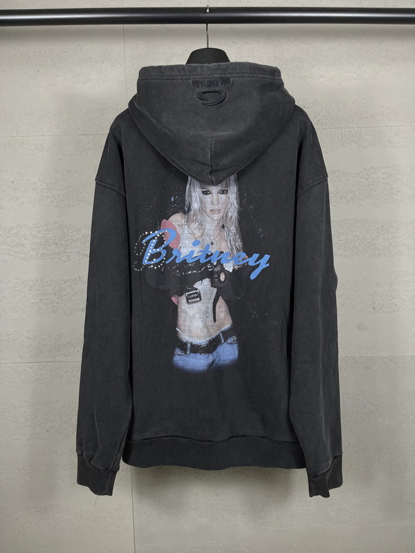 Balenciaga Hoody-181