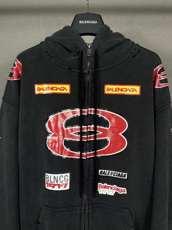 Balenciaga Hoody-188