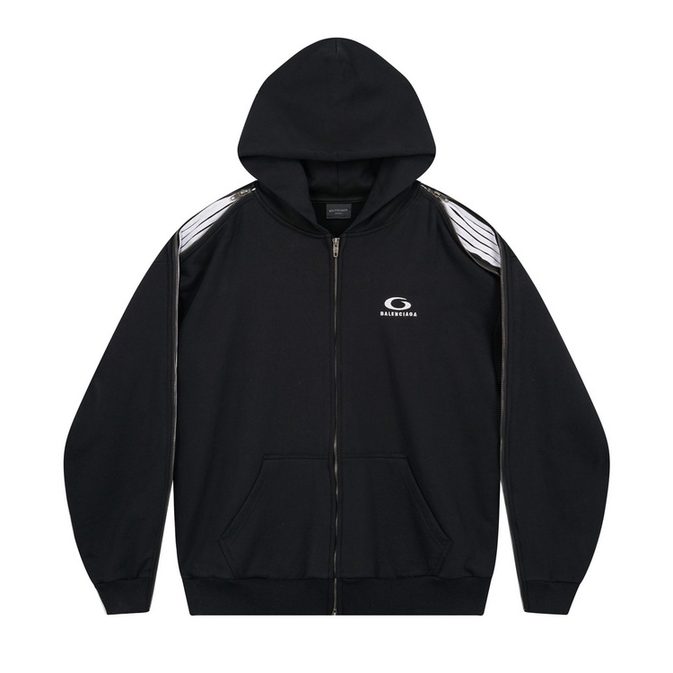 Balenciaga Hoody-191