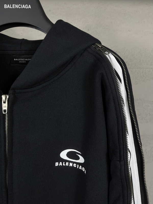 Balenciaga Hoody-192