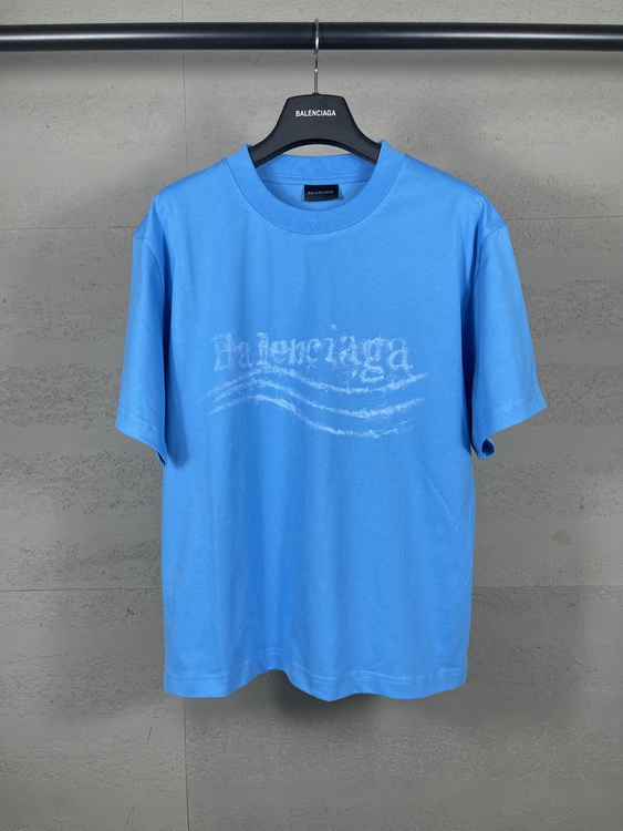 Balenciaga T-shirts(Women)-006