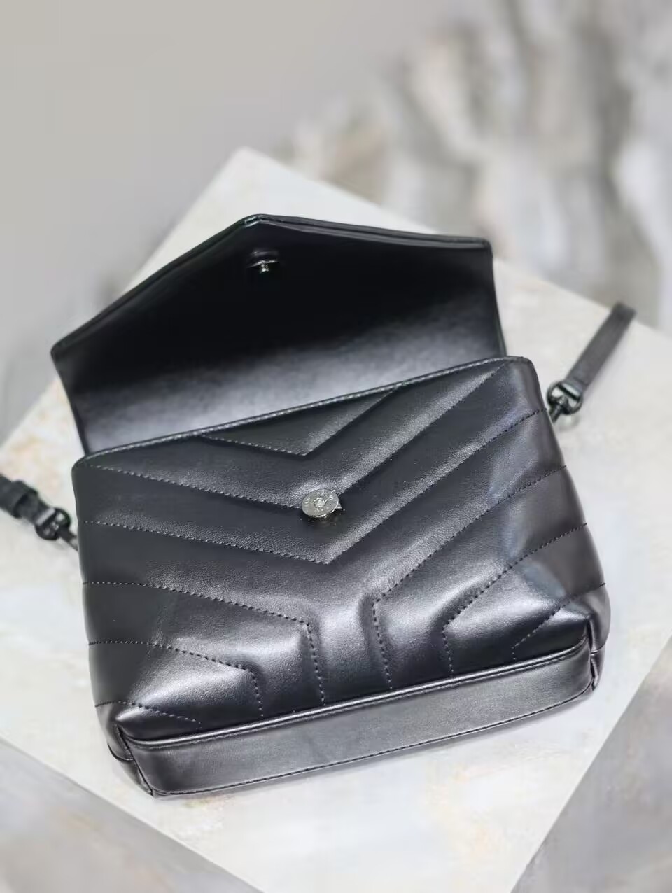 YSL Handbags AAAA(Women)-062
