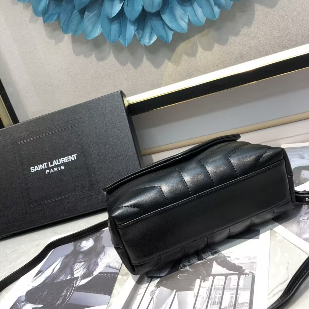 YSL Handbags AAAA(Women)-063