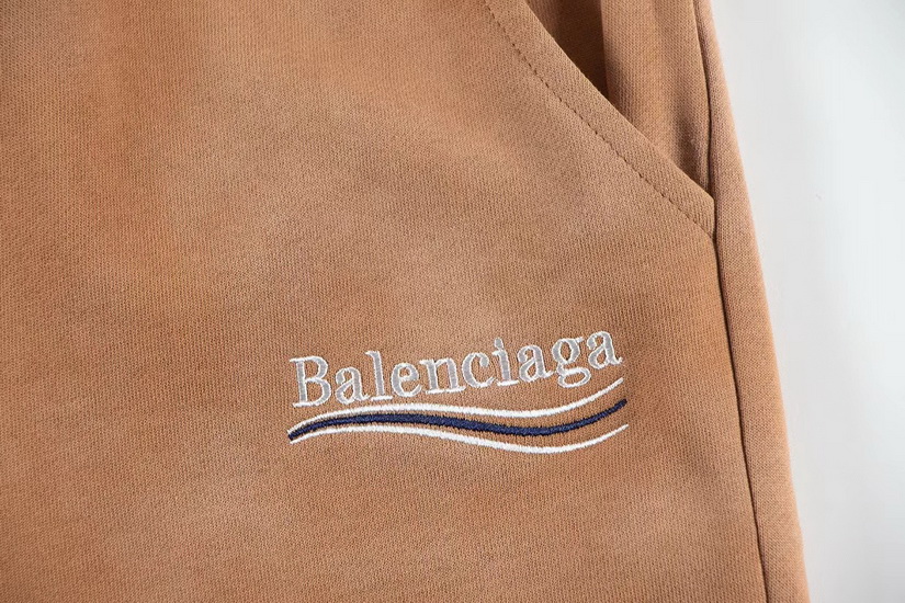 Balenciaga Pants-063
