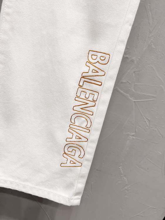 Balenciaga Pants-075
