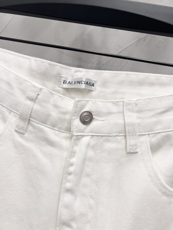 Balenciaga Pants-075