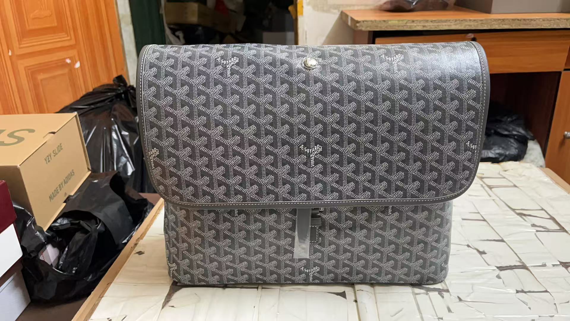 Goyard Handbags AAAA(Men)-003