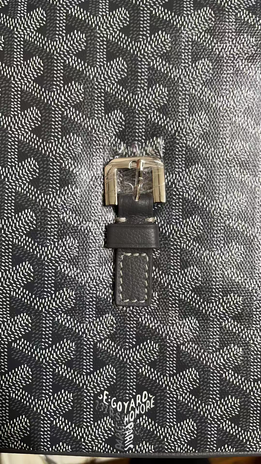 Goyard Handbags AAAA(Men)-003