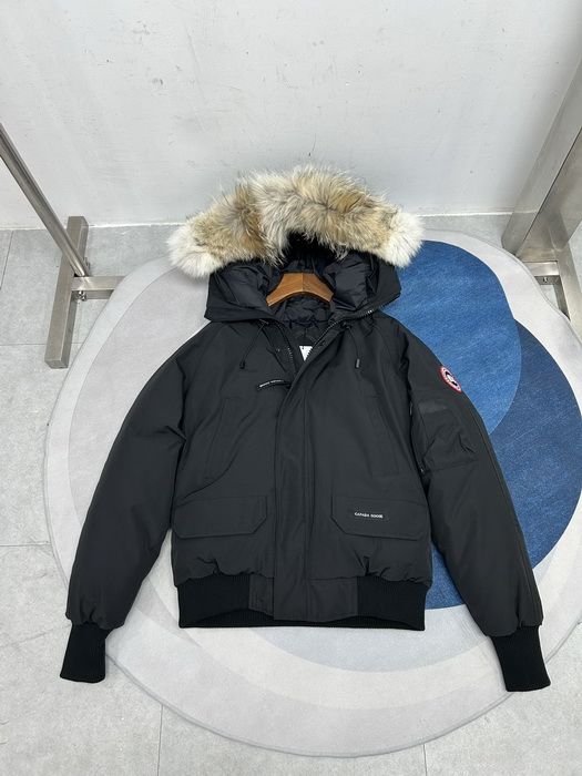 Canada Goose Coat-391