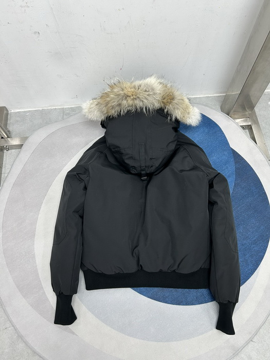 Canada Goose Coat-391