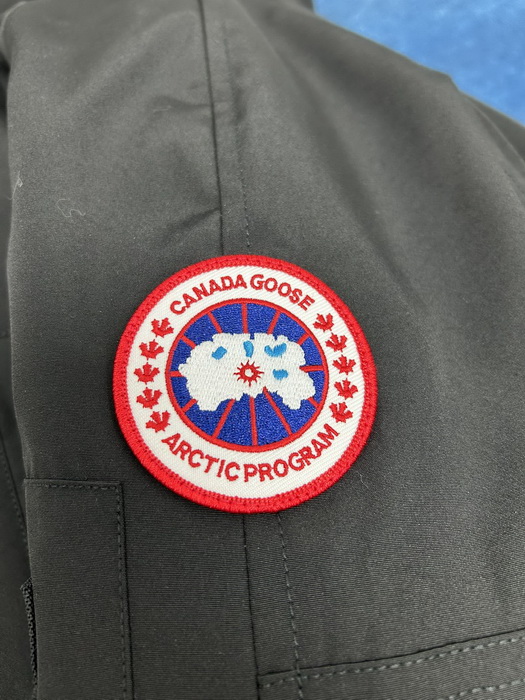 Canada Goose Coat-391