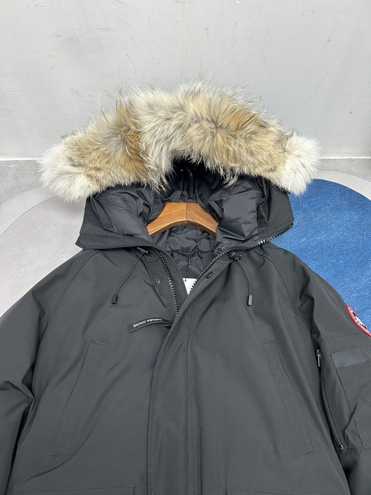 Canada Goose Coat-391
