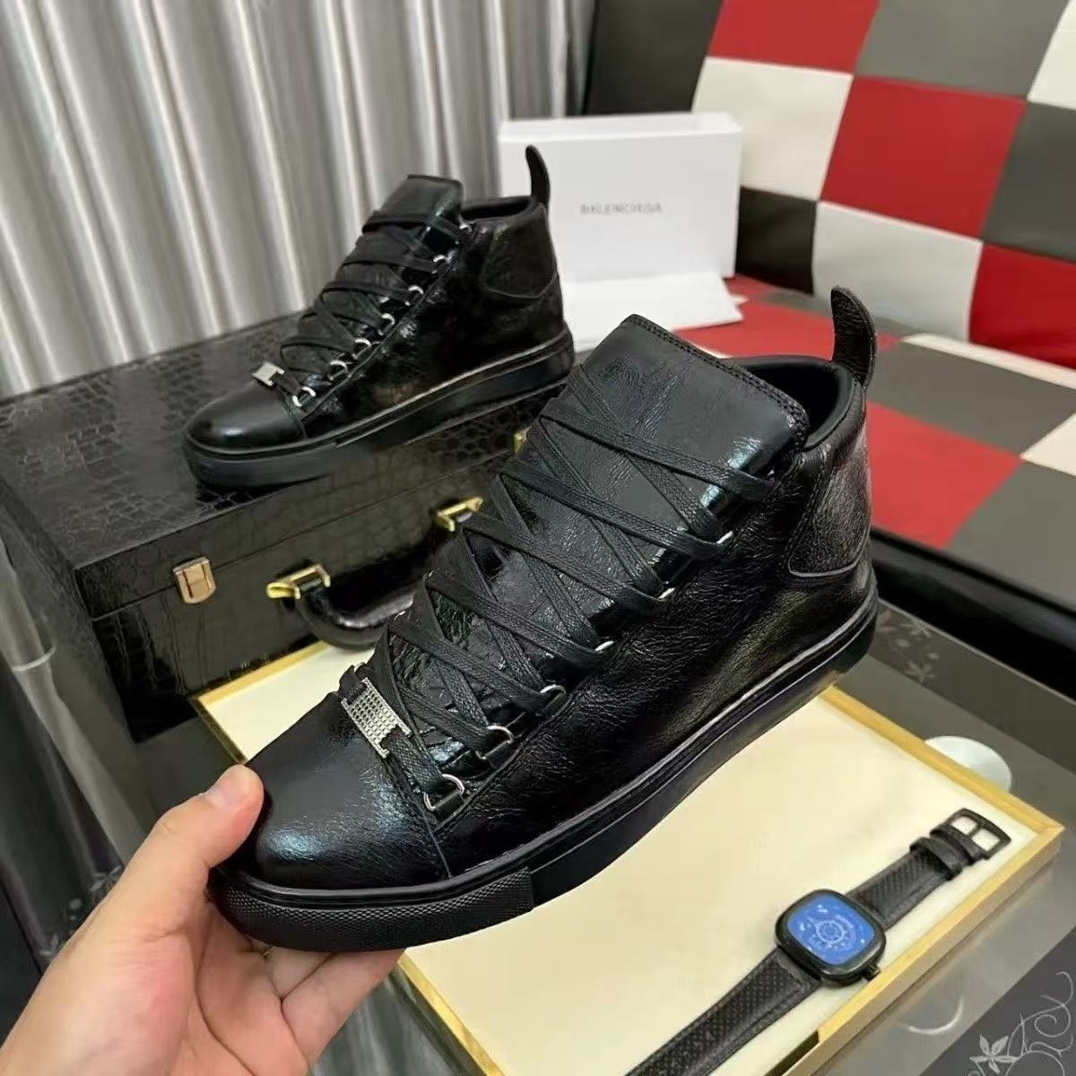 Balenciaga Shoes(AAA)-352