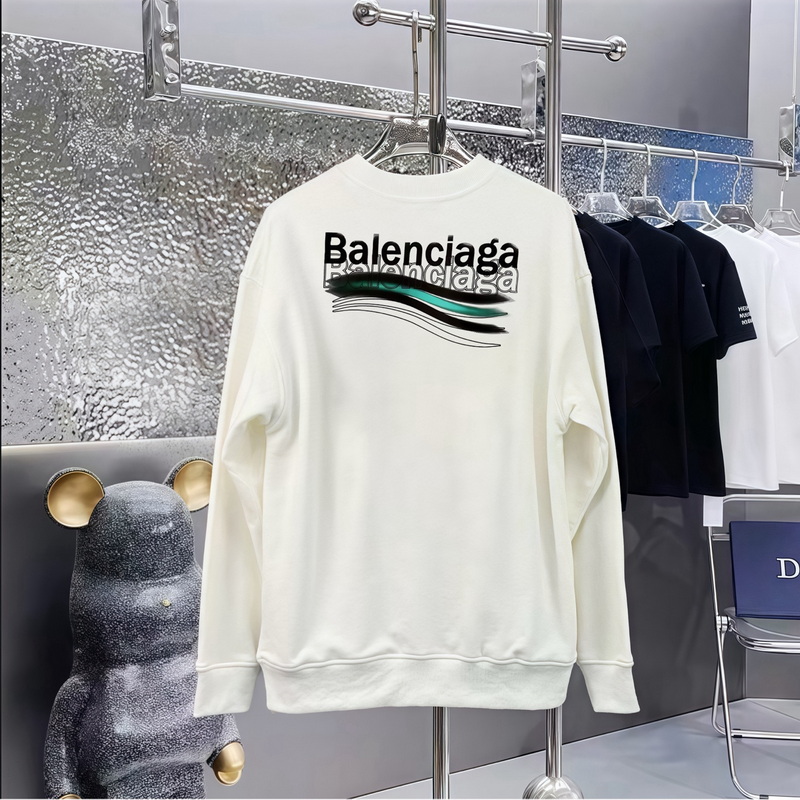 Balenciaga Longsleeve-070