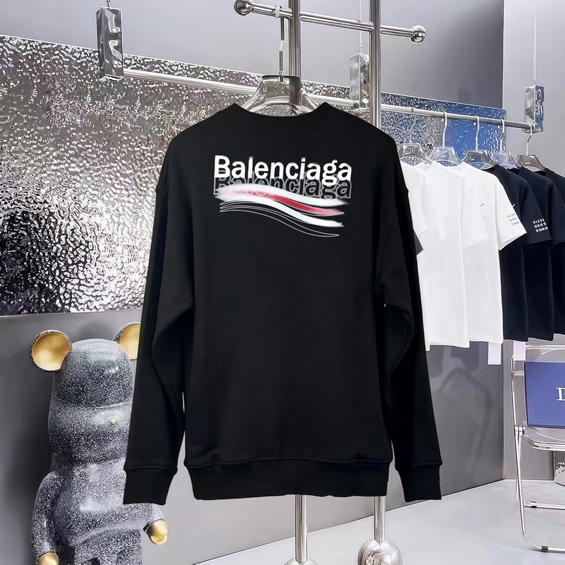 Balenciaga Longsleeve-071