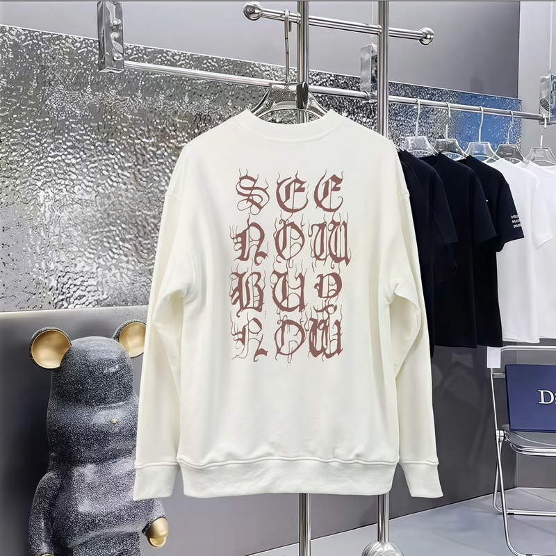 Balenciaga Longsleeve-080