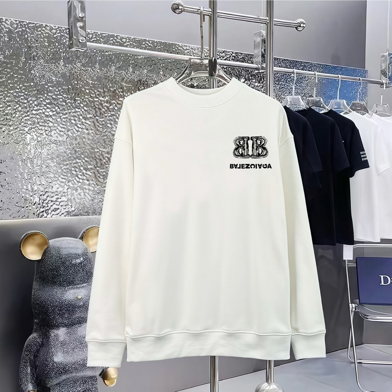 Balenciaga Longsleeve-084