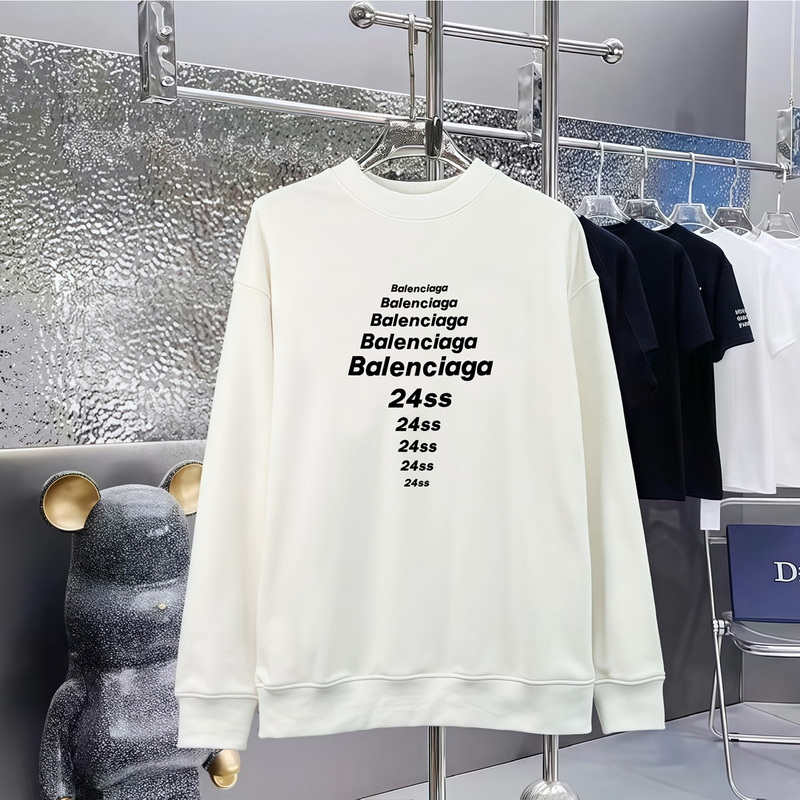 Balenciaga Longsleeve-090