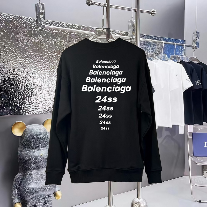 Balenciaga Longsleeve-091