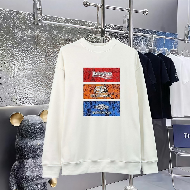 Balenciaga Longsleeve-094