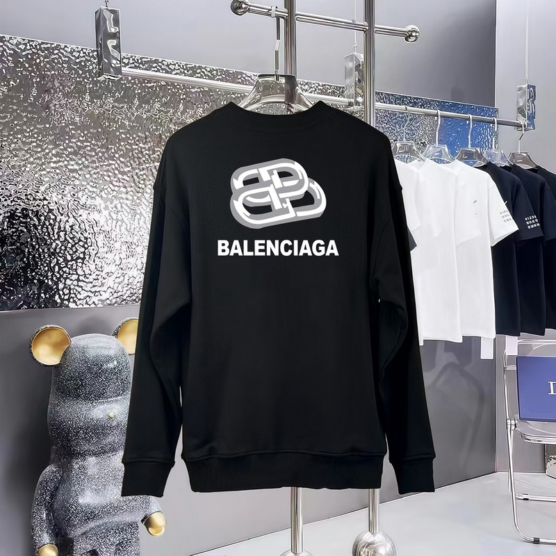 Balenciaga Longsleeve-103