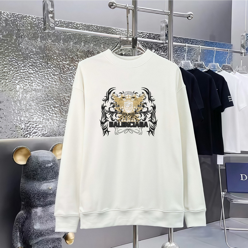 Balenciaga Longsleeve-112