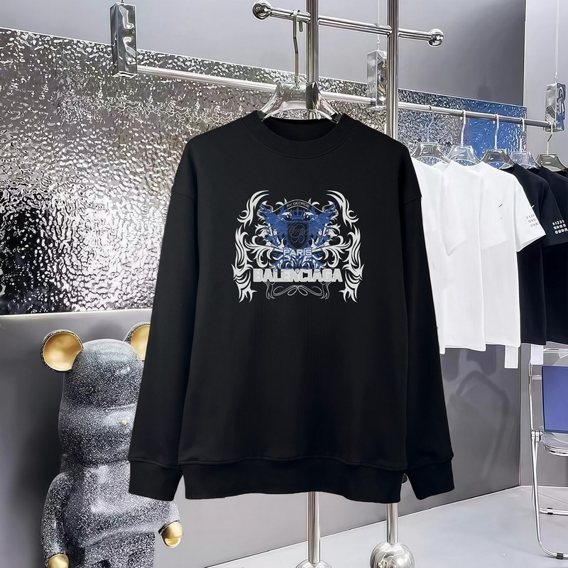 Balenciaga Longsleeve-113