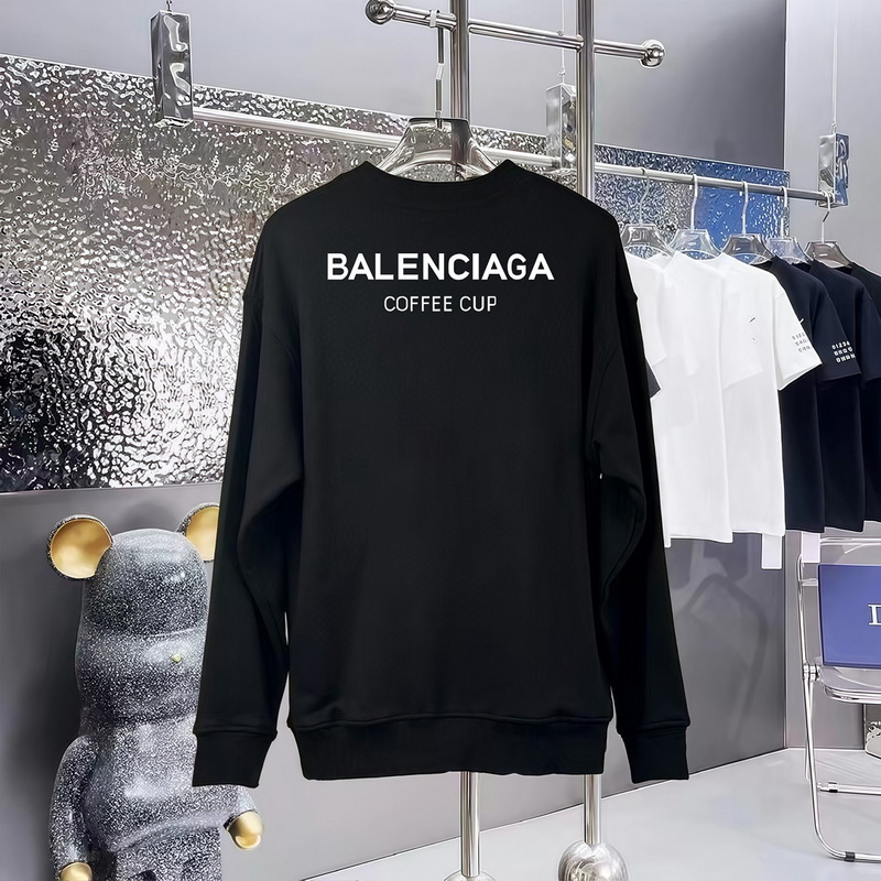 Balenciaga Longsleeve-127