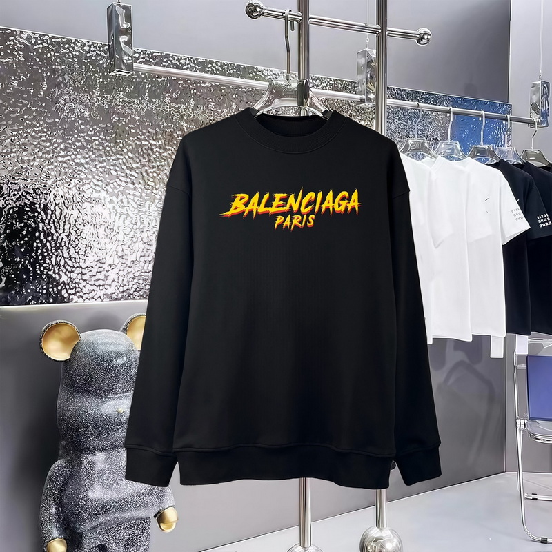 Balenciaga Longsleeve-131
