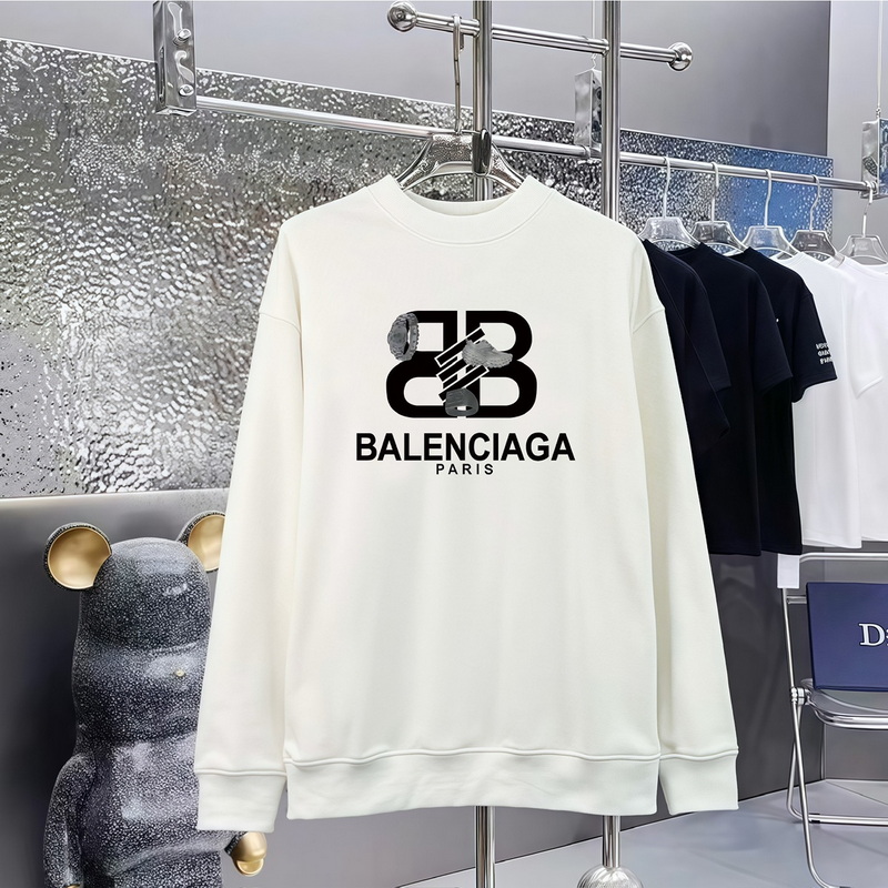 Balenciaga Longsleeve-138