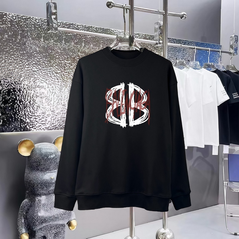 Balenciaga Longsleeve-147