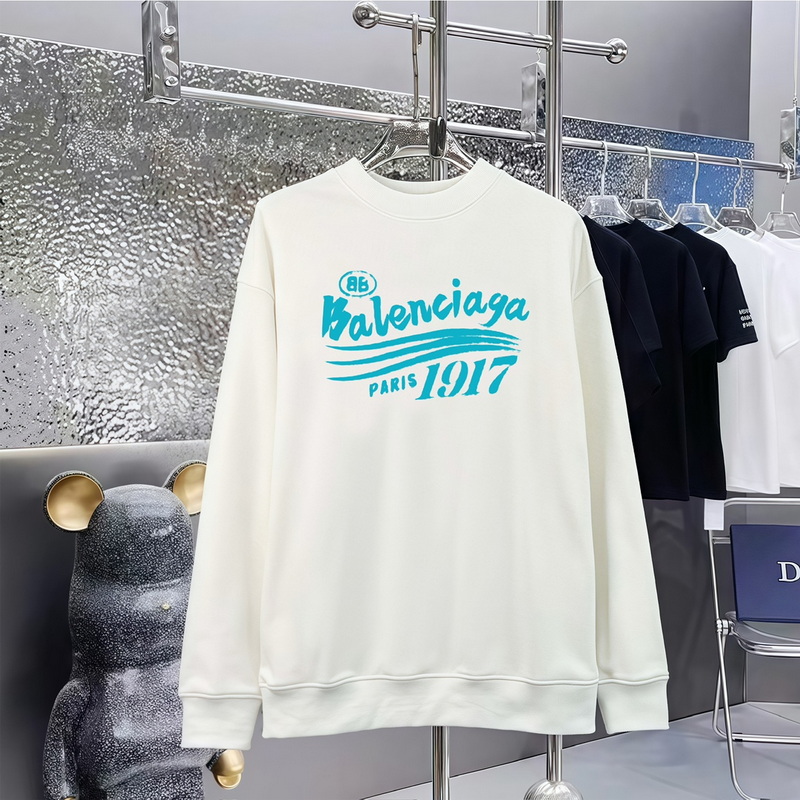 Balenciaga Longsleeve-154