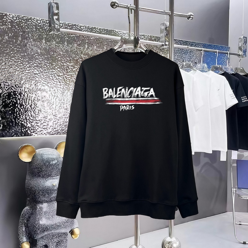 Balenciaga Longsleeve-165