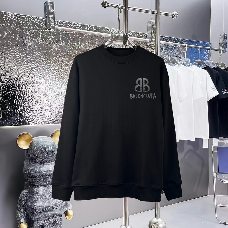 Balenciaga Longsleeve-167