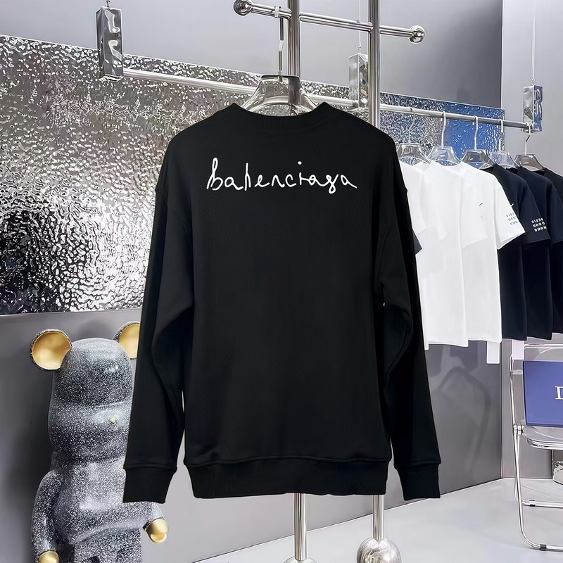 Balenciaga Longsleeve-173