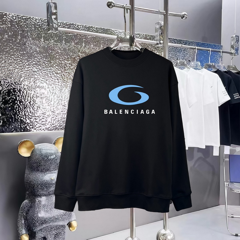 Balenciaga Longsleeve-175