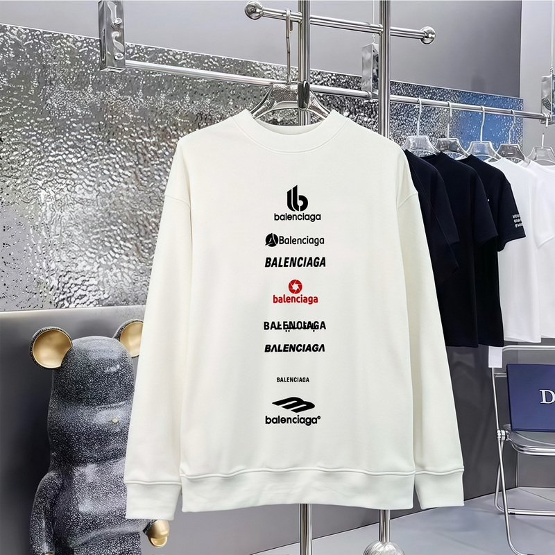 Balenciaga Longsleeve-178