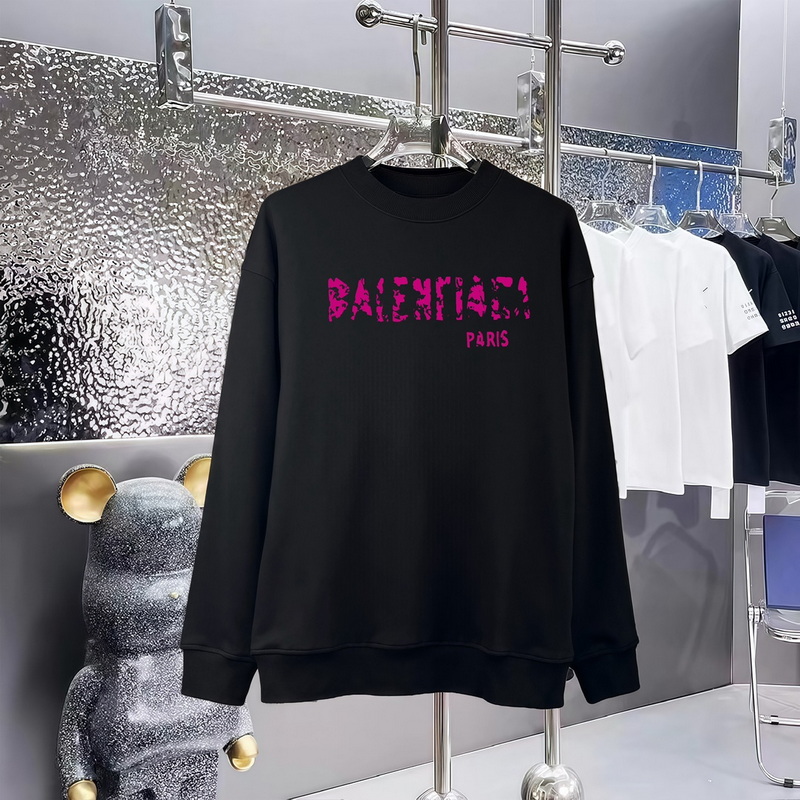 Balenciaga Longsleeve-207