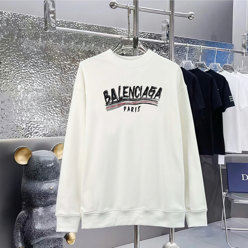 Balenciaga Longsleeve-208
