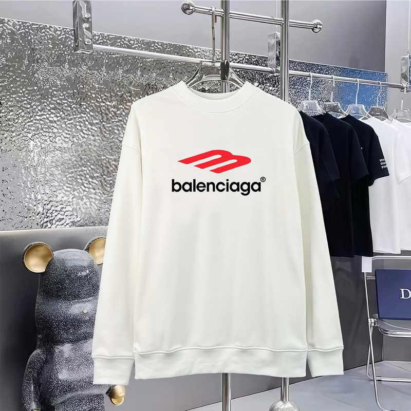 Balenciaga Longsleeve-228