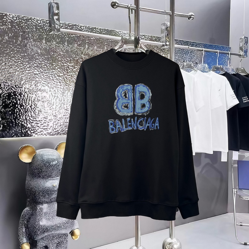 Balenciaga Longsleeve-233